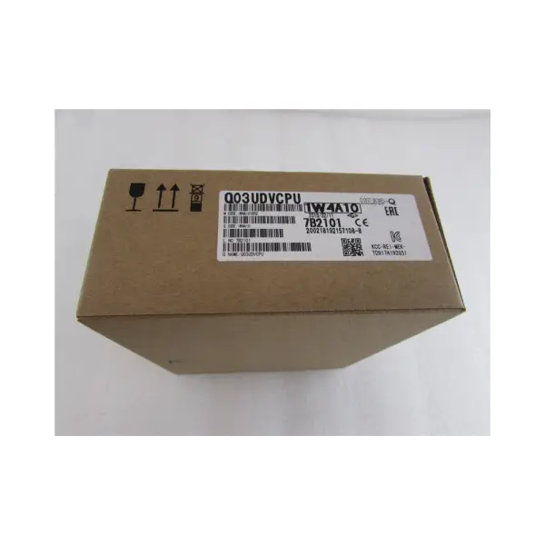 Modul I-Mitsubishi pro modul Mitsubishi Q03UDECPU Q03UDECPU