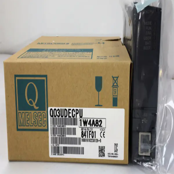 Modul I-Mitsubishi pro modul Mitsubishi Q02HCPU Q02HCPU