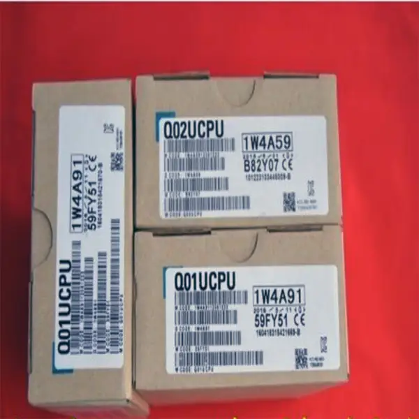 Modul I-Mitsubishi pro modul Mitsubishi Q01UCPU Q01UCPU