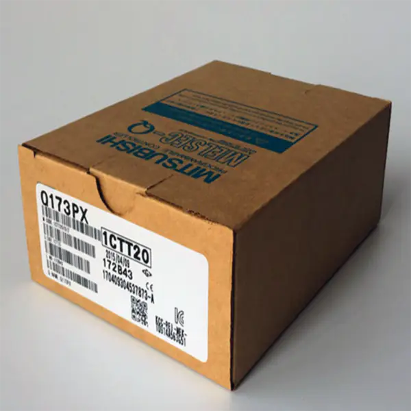 Modul I-Mitsubishi pro modul Mitsubishi Q170DEMICBL Q170DEMICBL