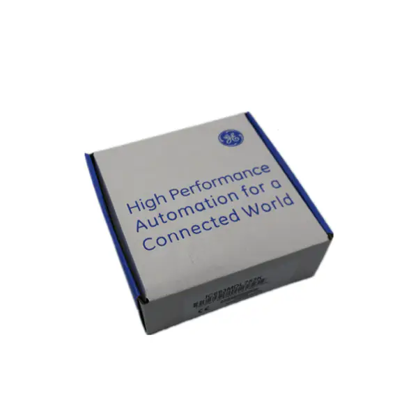 Fanuc Emerson IC693MDL753