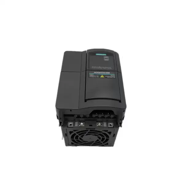 Měnič Siemens MICRO MASTER 440 6SE6440-2AD24-0BA1