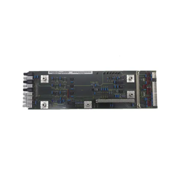 Nejprodávanější deska rozhraní měniče siemens 6SE7038-6GL84-1BG2