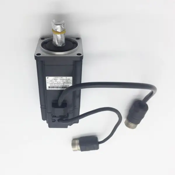 Yaskawa SGDV-120A21A SGDV120A21A