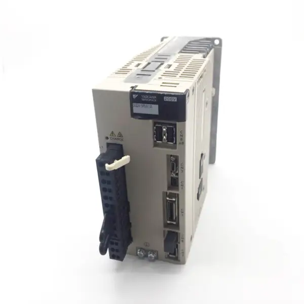 Yaskawa SGDV-120A21A SGDV120A21A