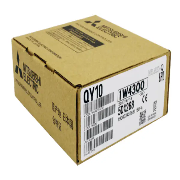 Modul I-Mitsubishi pro enkodér QY41P QY41P