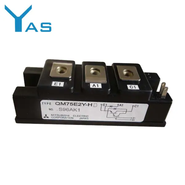 Modul I-Mitsubishi pro enkodér QY41P QY41P