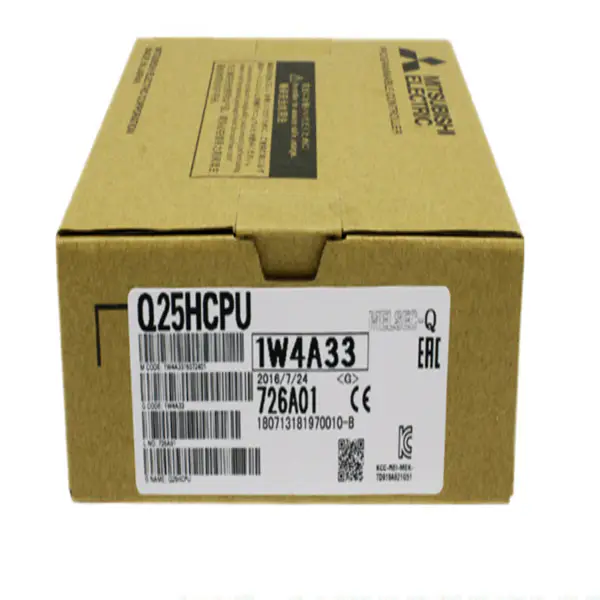 Modul I-Mitsubishi pro enkodér Q2ASCPU Q2ASCPU