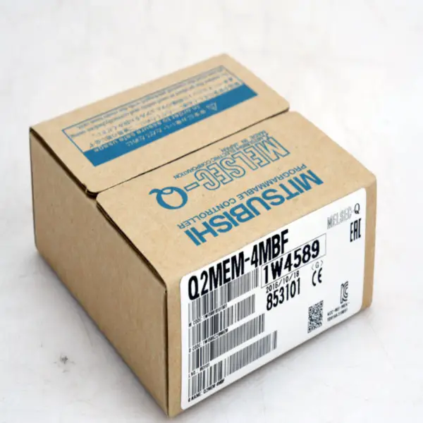Modul I-Mitsubishi pro enkodér Q26UDVCPU Q26UDVCPU
