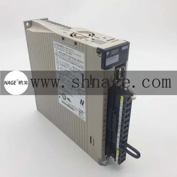 Yaskawa SGMAH-04AAA61D SGMAH04AAA61D
