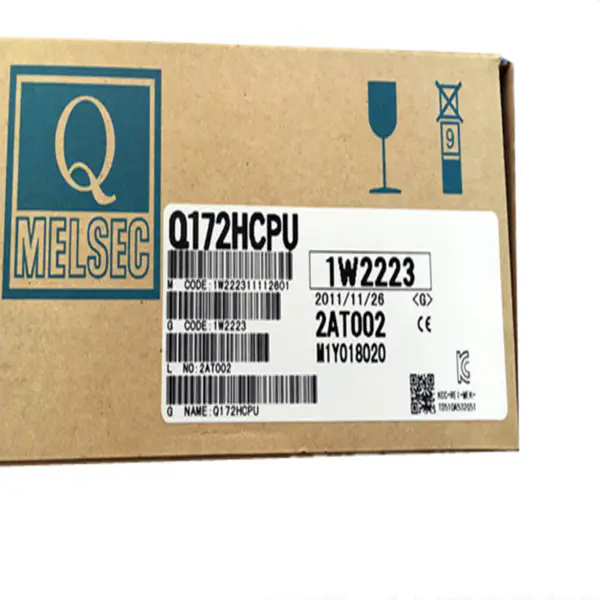 Modul I-Mitsubishi pro enkodér Q172HCPU Q172HCPU