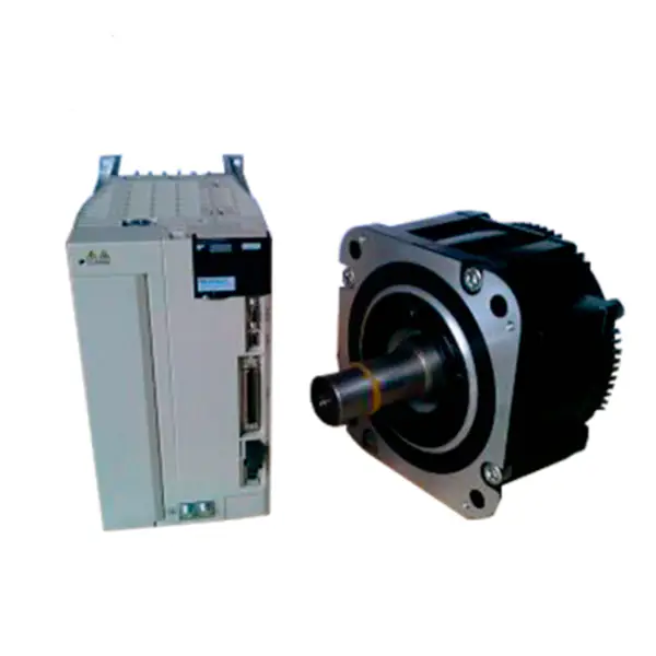 Motor SGMPH-02AAE-OM11 SGMPH02AAEOM11