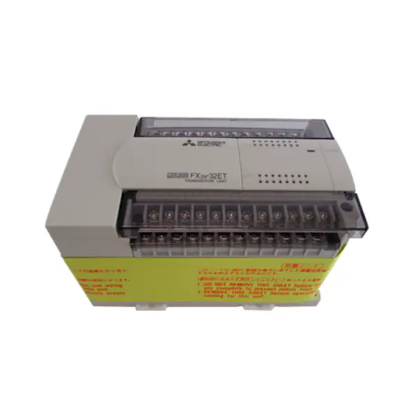 Modul I-Mitsubishi pro enkodér QY68A QY68A