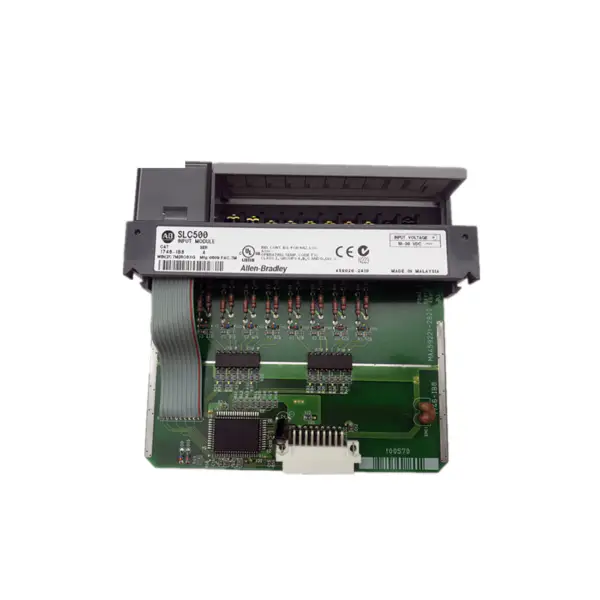 plc modul 1746-IB8 pro Allen Bradley