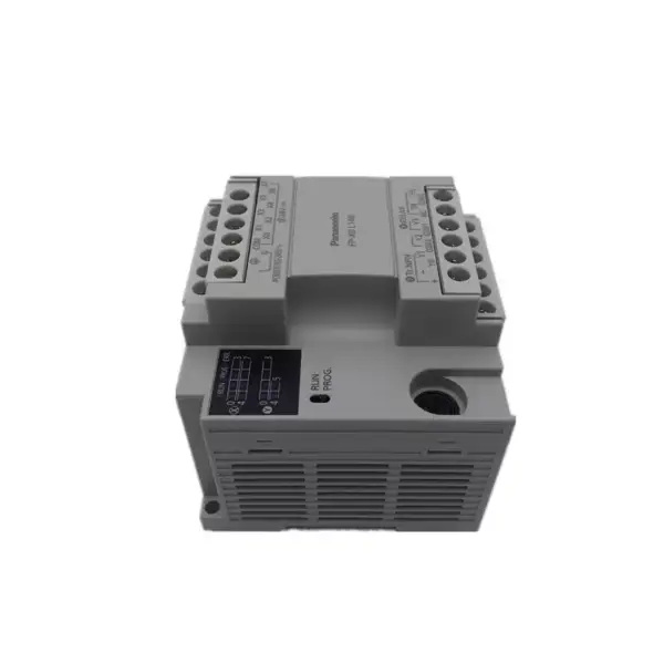Pan asonic AFPX0L14R-F FP-X0 řídicí jednotka 24V DC