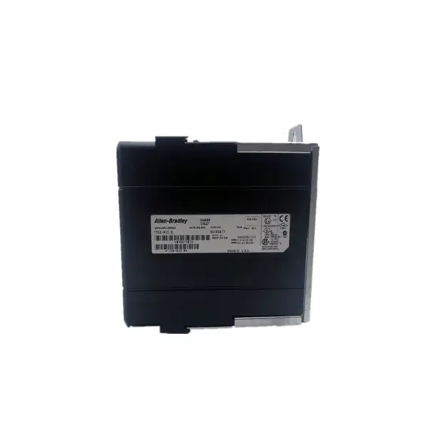 Allen Bradley AB PLC 1756-A13