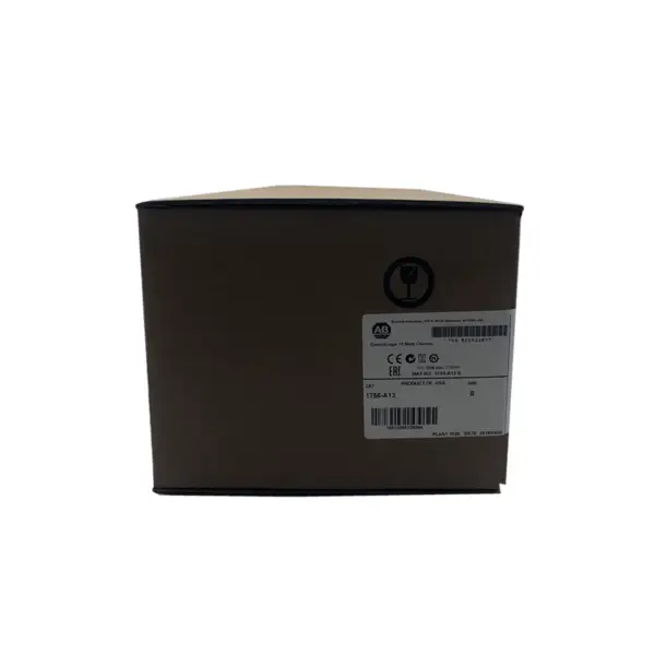 Allen Bradley AB PLC 1756-A13
