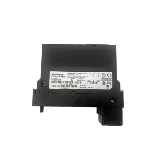 Cena regulátoru plc 1756-CFM