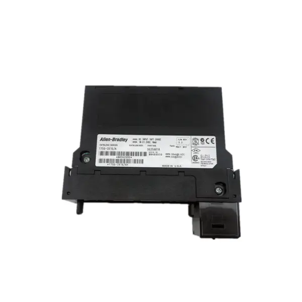 horké prodávat levné ceny plc modul 1756-IB16