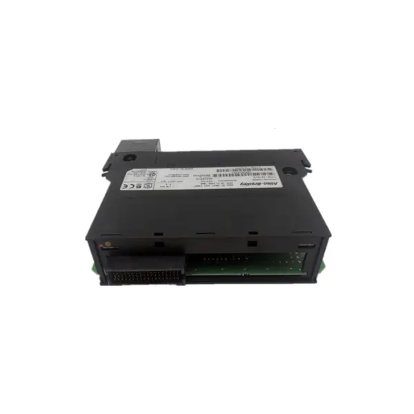 horké prodávat levné ceny plc modul 1756-IB16