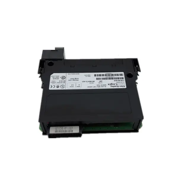 ControlLogix 16bodový D/I modul 1756-IM16I