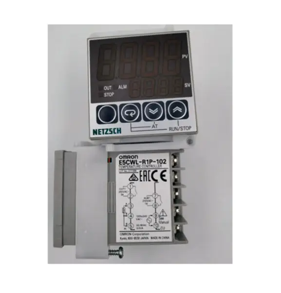 Regulátor teploty Omron E5CC-QX2ASM-800