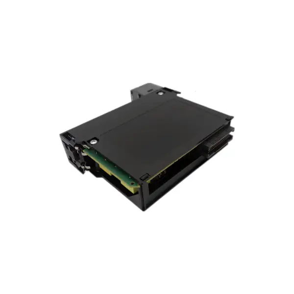 Allen Bradley PLC hmi plc all-in-one 1756-IT6I2
