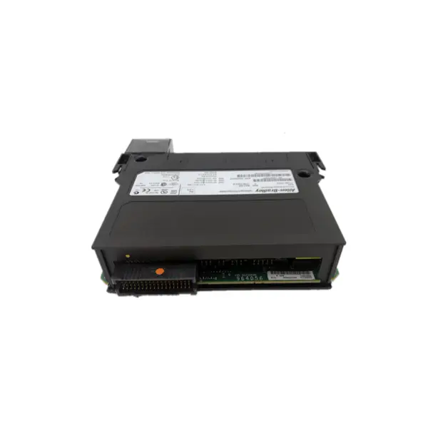 Allen Bradley PLC hmi plc all-in-one 1756-IT6I2