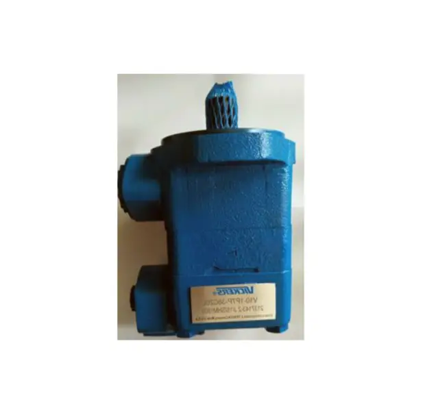 Olejové čerpadlo Vickers 2520V14A11-1DB22R