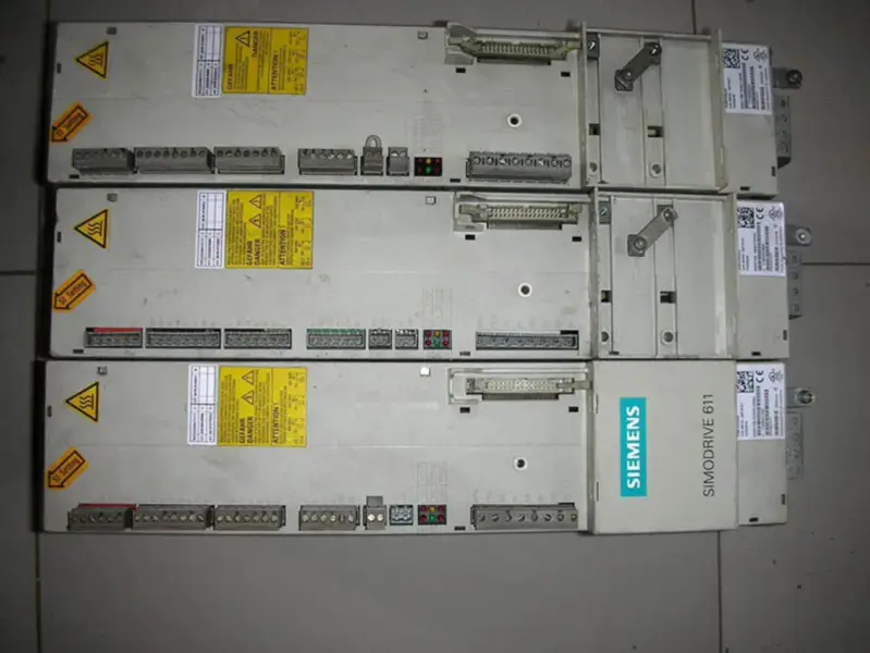 Siemens 6SN1145-1AA01-0AA2