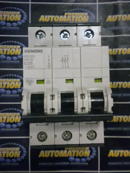 Siemens 5SY6325-7