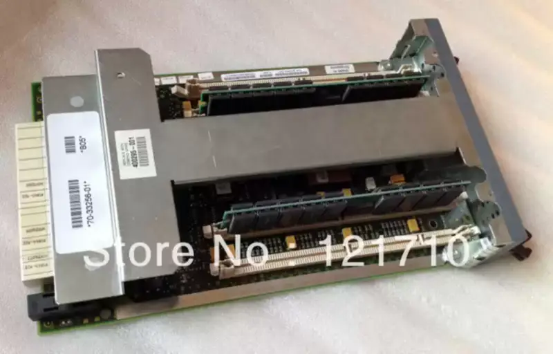 Modul cache HP HSx80 400295-001 70-33256-01 54-23934-01 serverová průmyslová základní deska