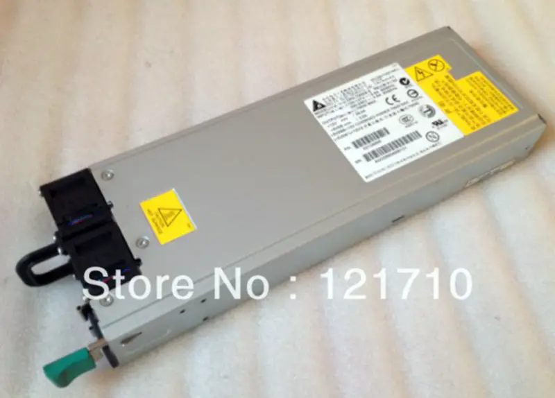 Napájecí zdroj DELTA DPS-700EB E REV S0 0213A00R pro průmyslovou základní desku úložného serveru H3C IX1000