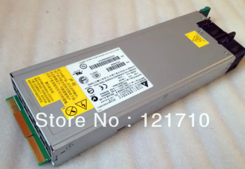 Napájecí zdroj DELTA DPS-700EB E REV S0 0213A00R pro průmyslovou základní desku úložného serveru H3C IX1000