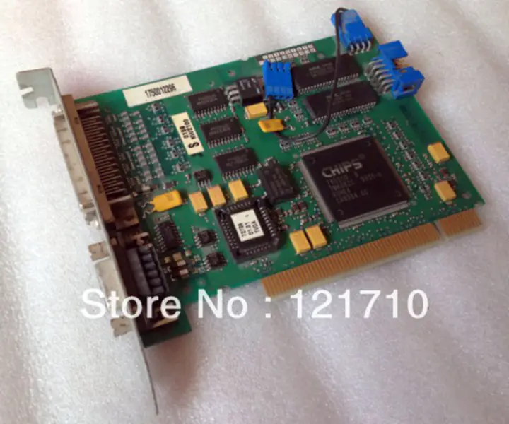 SNIKEY SNIKEY TFT LCD CONTROLLER 1750012296 karta průmyslová základní deska
