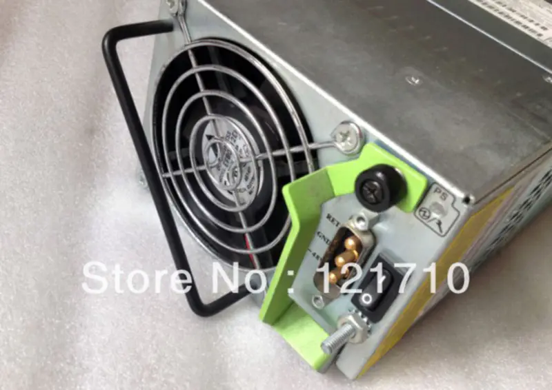 Síťový zdroj SUN YM-2421B CP-1023SB 370-6798-01pro průmyslovou základní desku SUN StorEdge SE 3300 3100 3510