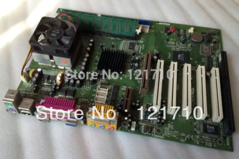 Wincor Nixdorf pos průmyslová základní deska WN-EMB V1.0 pro Wincor Nixdorf počítačová průmyslová základní deska