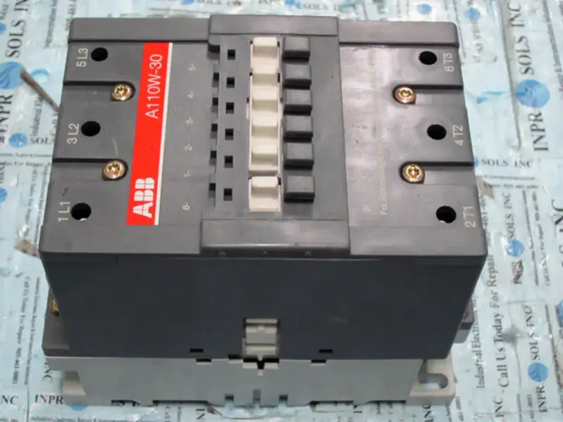 ABB A110W-30