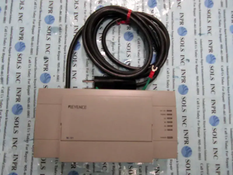Keyence BL-U1