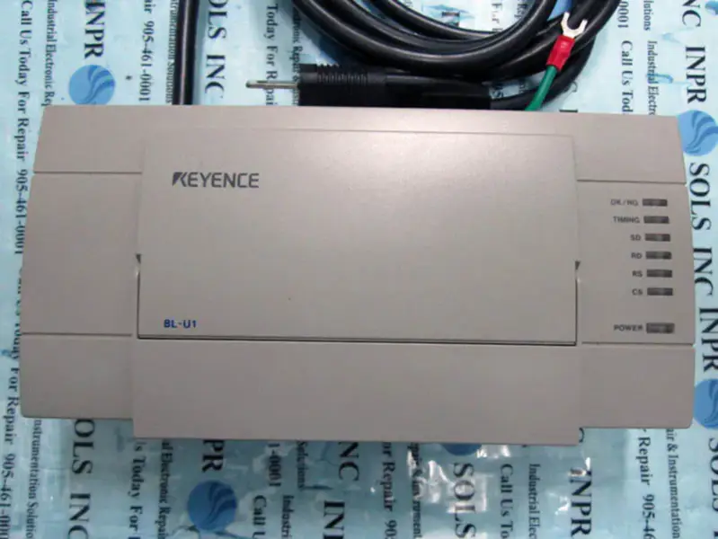 Keyence BL-U1