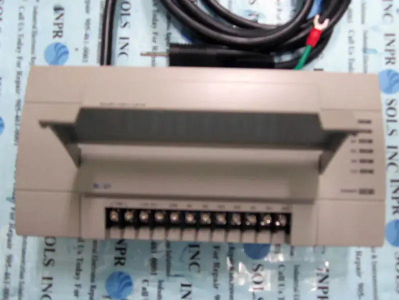 Keyence BL-U1