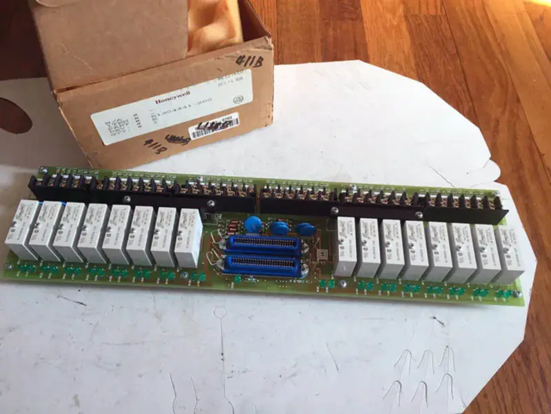 HONEYWELL 51304441-200