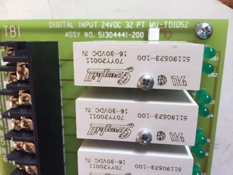 HONEYWELL 51304441-200