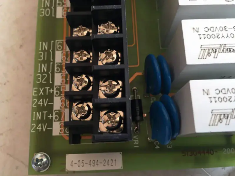 HONEYWELL 51304441-200