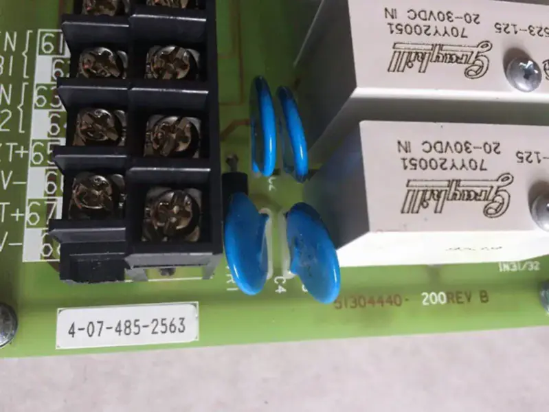 HONEYWELL 51304441-225