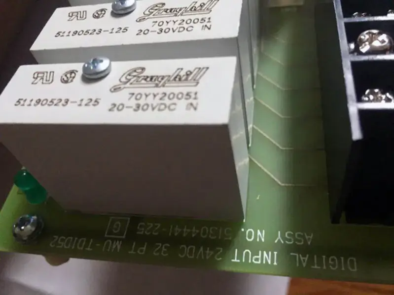HONEYWELL 51304441-225