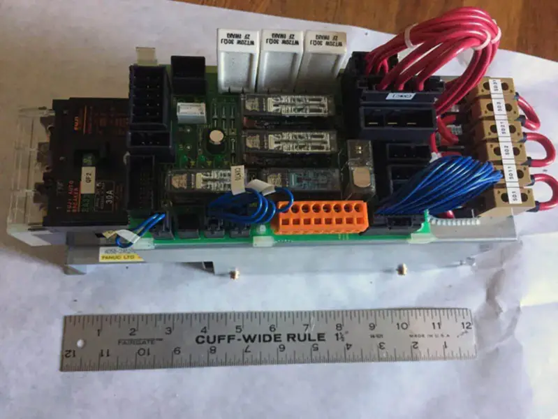FANUC A05B-2452-C473