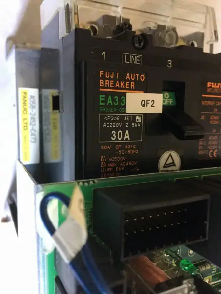 FANUC A05B-2452-C473