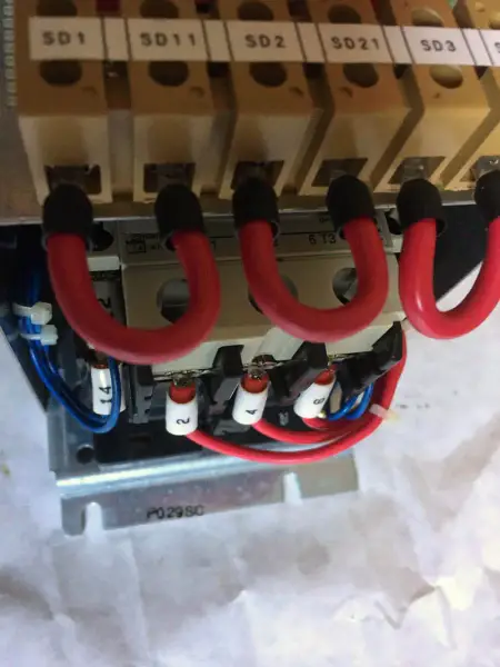 FANUC A05B-2452-C473