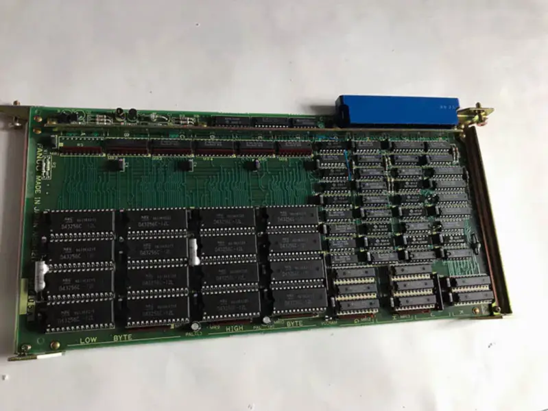 FANUC A16B-1211-0520/05A
